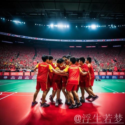 苏迪曼杯:国羽完胜马来西亚3-0 闯入四强 苏迪曼杯:国羽完胜马来西亚3-0 闯入四强