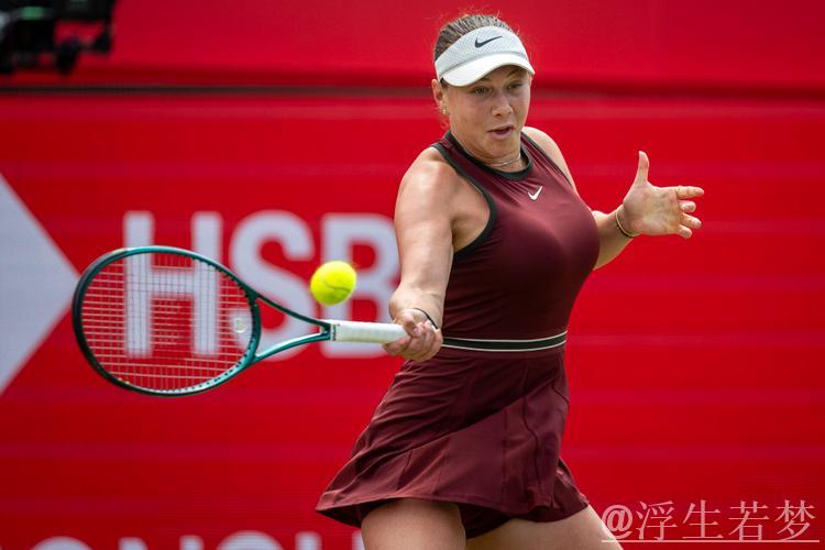 玛丽亚再创奇迹 晋级女王杯决赛 玛丽亚再创奇迹 晋级女王杯决赛