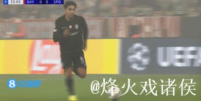 17岁小将卡尔欧冠4场3球 拜仁3-1逆转葡萄牙体育 17岁小将卡尔欧冠4场3球 拜仁3-1逆转葡萄牙体育