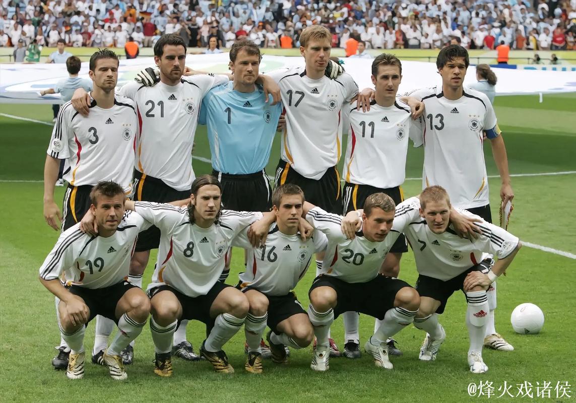 德国足协成立工作组帮助国家队 卡恩沃勒尔等在列 德国足协成立工作组帮助国家队 卡恩沃勒尔等在列