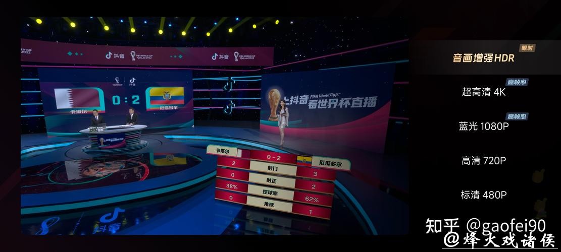 免费观看世界杯高清直播全攻略